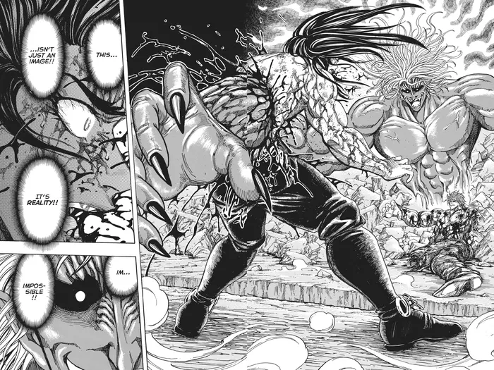 Toriko Chapter 240 image 02_optimized